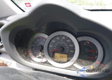 2010 Toyota Rav4 Limited V6 из США, поврежденный, VIN JTMYK4DV5AD004520